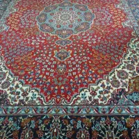 فرش ۱۲متری جنس خوب