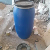 بشکه خارجی