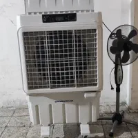 اجاره کولر آبی پرتابل 36000