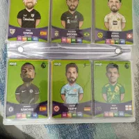 کارت کیمدی فوتبال|کلکسیون و سرگرمی|هندیجان, |دیوار