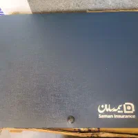 کیف تک دکمه/ پوشه تک دکمه