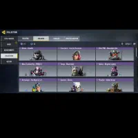 اکانت کالاف|کنسول، بازی ویدئویی و آنلاین|الیگودرز, |دیوار