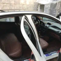 206 مدل 89|خودرو سواری و وانت|مشهد, بهارستان|دیوار