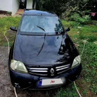 ال نود اتومات مدل ۹۶|خودرو سواری و وانت|آمل, |دیوار