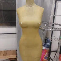 رگال و گیت و مانکن|فروشگاه و مغازه|اصفهان, فجر|دیوار