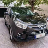 جک S5،اتومات،در حد