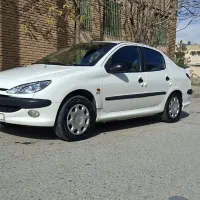 ۲۰۶ SD تیوفایو مدل ۸۹