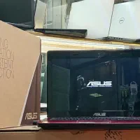 لپ تاپ ایسوس asus k43sj|رایانه همراه|همدان, |دیوار