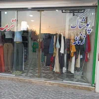 فروش مغازه ۲۰ متری تجاری چهار راه رزمندگان|فروش مغازه و غرفه|دوگنبدان, |دیوار