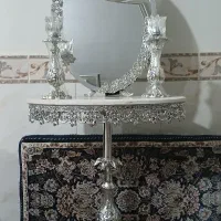 آینه و کنسول نو