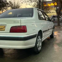 پژو پارسTU5مدل۴۰۱سیمی|خودرو سواری و وانت|ملایر, |دیوار