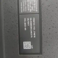 لپ تاپ ایسوز ASUS TUF Gaming FX507 F15