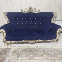 مبل هفت نفره|مبلمان خانگی و میز عسلی|تهران, هفده شهریور|دیوار