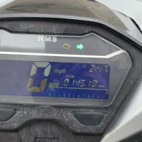 کیلیک گلکسی ۱۴۰۲ رادیات|موتورسیکلت|قم, سالاریه|دیوار