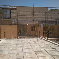 داربست فلزی