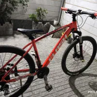 دوچرخه فلش ریس 5 هیدرولیک