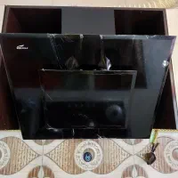 هود+ محفظه دورش