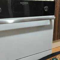 ماشین ظرفشویی ده نفره