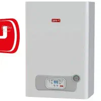 پکیج و رادیات اقساطی