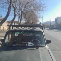 وانت مزدا کرایه ای