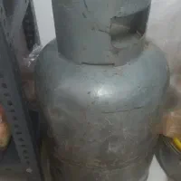 کپسول گاز