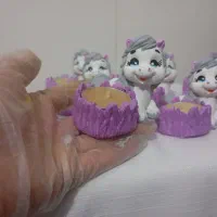 اسب نمادی از ۱۴۰۵