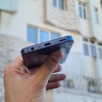 سامسونگ a25 5g با حافظه 256گیگابایت رام8|موبایل|اهواز, کیان اباد|دیوار