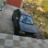 پراید ۸۳ کاربرات