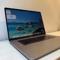 Macbook pro 2019 i9 16 inch مک بوک پرو|رایانه همراه|تهران, صادقیه|دیوار