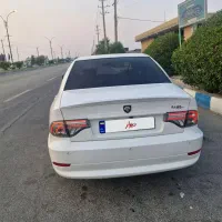 سمند سورن،۴۰۳ پلمب