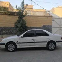 پژو پارس تیوفایو 97 گاز سیمی کلاس 15