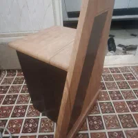 ۲ عددصندلی اوپن و ۱ صندلی کوچک