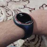 ساعت مچی LED WATCH|ساعت|زاهدان, |دیوار