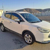 فروش جک S3|خودرو سواری و وانت|پردیس, فاز ۸|دیوار