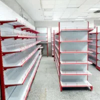 قفسه8چندمنظوره / طرح ترک نو و کارکرده ۹۹۹|فروشگاه و مغازه|اراک, |دیوار