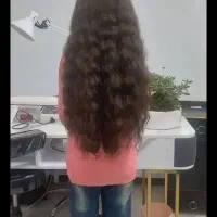 خریدار میلیونی و پرقدرت مو