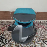 کریر نوزاد درحدنو