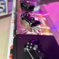 پلی استیشن ۴ ps4|کنسول، بازی ویدئویی و آنلاین|برازجان, |دیوار