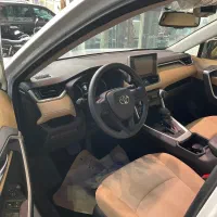 تویوتا رافور 2000 سی سی ژاپن Rav4|خودرو سواری و وانت|تهران, سهروردی|دیوار