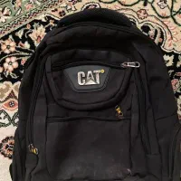 کیف بزرگ مدرسه