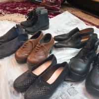 کفش