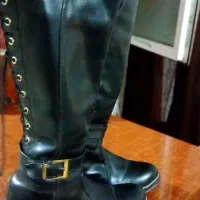 پوتین زنانه