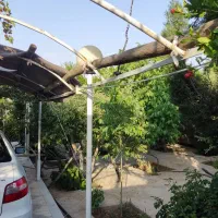 باغ ویلایی مسکونی مجموعه پرنیان|فروش خانه و ویلا|شیراز, محمدیه|دیوار