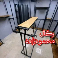 کد400/رگال مجلسی/ویترینی