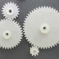 ساخت و طراحی قطعات پلاستیکی و کمیاب باانواع متریال