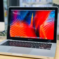 مک بوک پرو|رایانه همراه|قم, عمار یاسر|دیوار