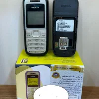 نوکیا 1280|موبایل|زنجان, |دیوار