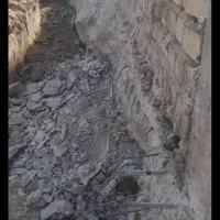 تخریب بتن آچار فرانسه