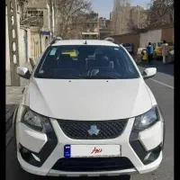 کوییک کم کارکرد|خودرو سواری و وانت|بروجرد, |دیوار