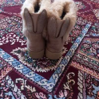 کفش نیم بوت|کیف، کفش، کمربند|کرمان, |دیوار